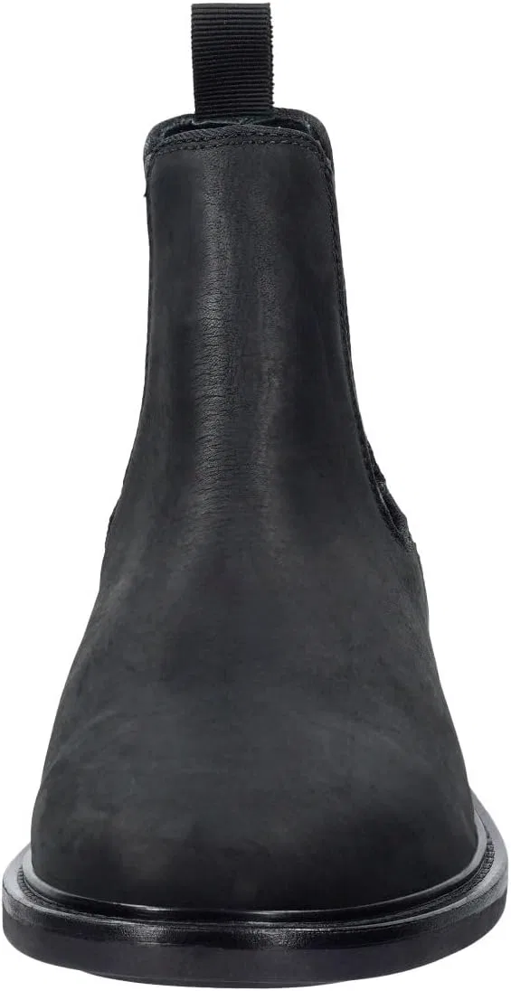 Мужские ботинки GANT 31654088/G46 с подкладкой из замши, коричневого цвета — фото 2