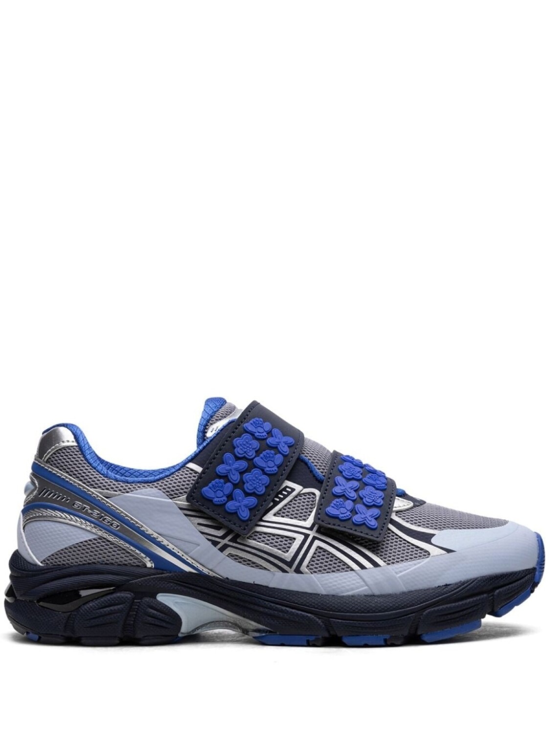 

ASICS кроссовки GT-2160 Midnight из коллаборации с Cecilie Bahnsen, синий, Серый, ASICS кроссовки GT-2160 Midnight из коллаборации с Cecilie Bahnsen, синий