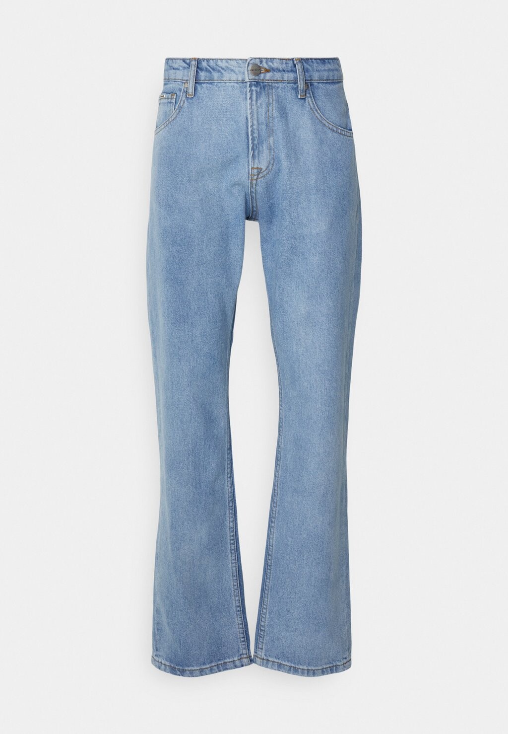 

Джинсы-сигареты Baures Pegador, цвет washed light blue