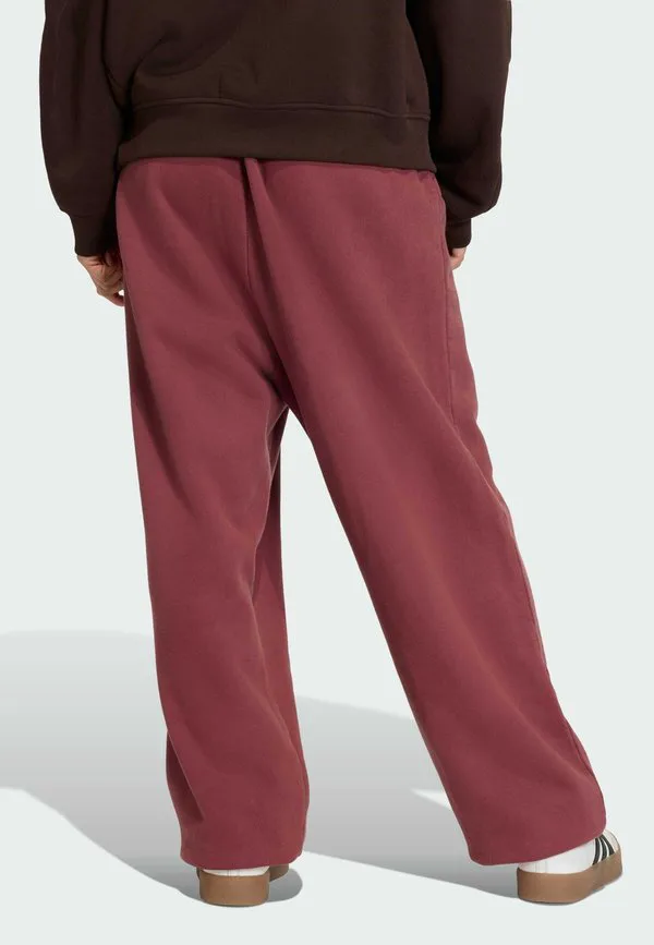 Спортивные брюки Adidas Originals, Maroon — фото 2