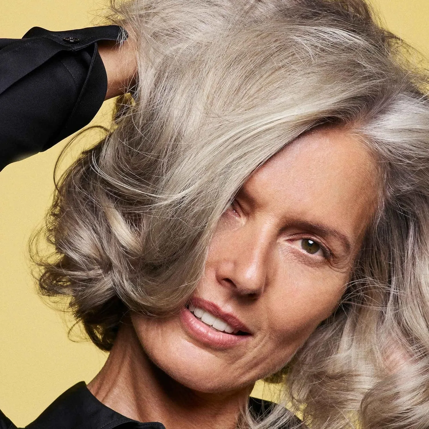 Кондиционер Oribe Hair Alchemy Resilience — фото 4