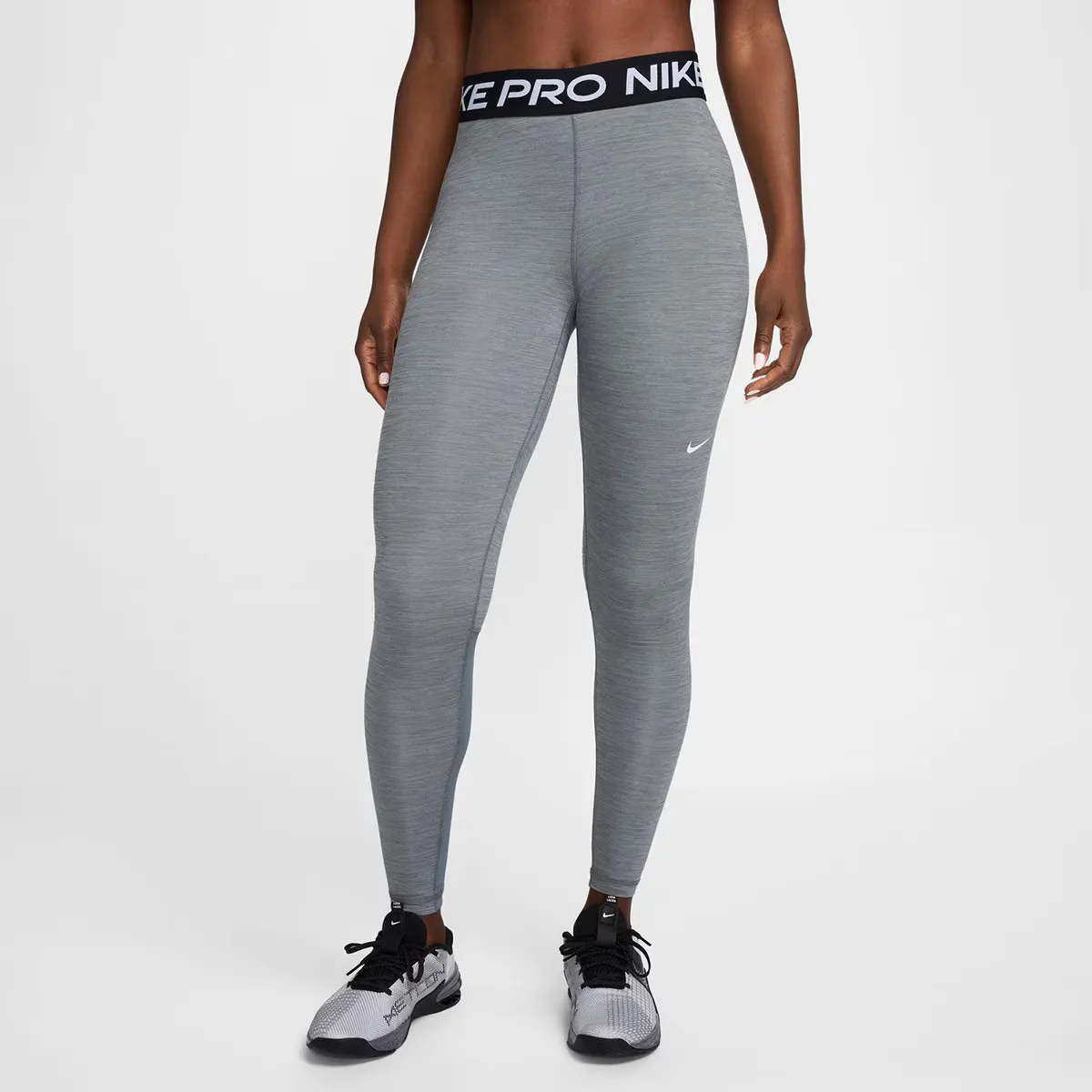 

Nike Pro 365 Женские колготки, серый