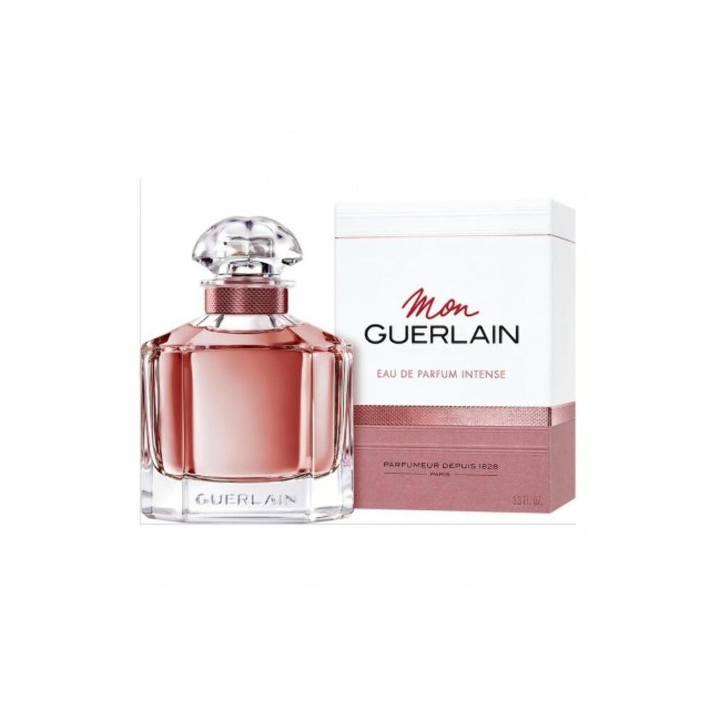 

Парфюмерная вода Guerlain Mon Guerlain Intense, 30 мл