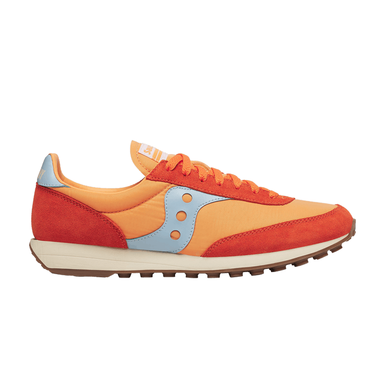 

Кроссовки Trainer 80 'Orange Sky', оранжевый