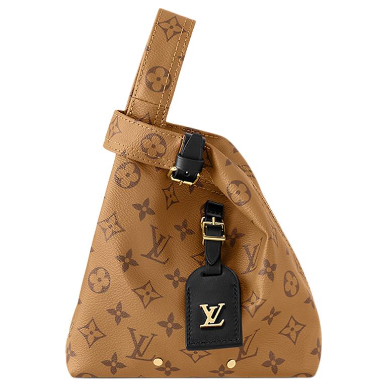 

LOUIS VUITTON Сумка Atlantis BB