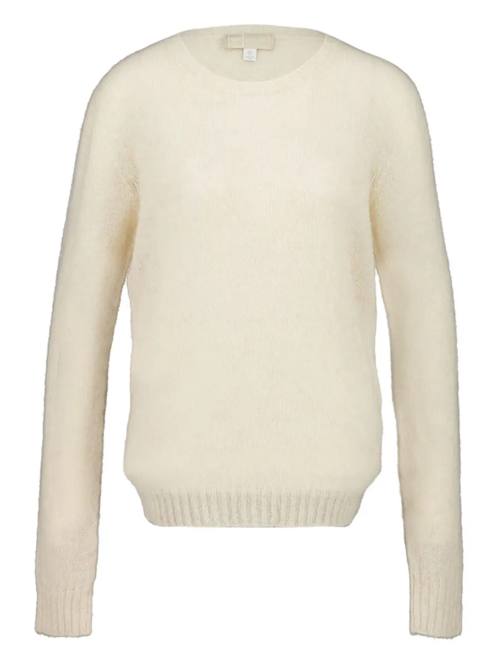 

Джемпер с длинными рукавами 120% Lino, нейтральный