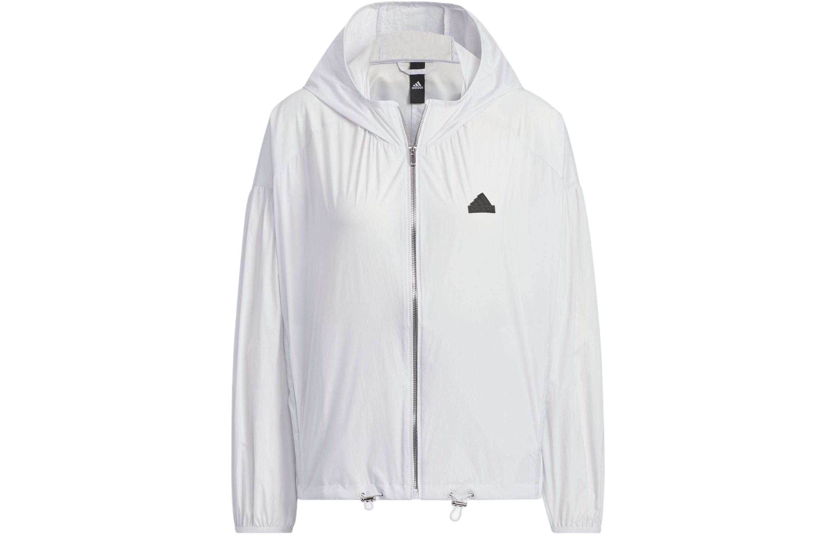 

Adidas Защита от ультрафиолета, солнцезащитная одежда для женщин, символ, серый
