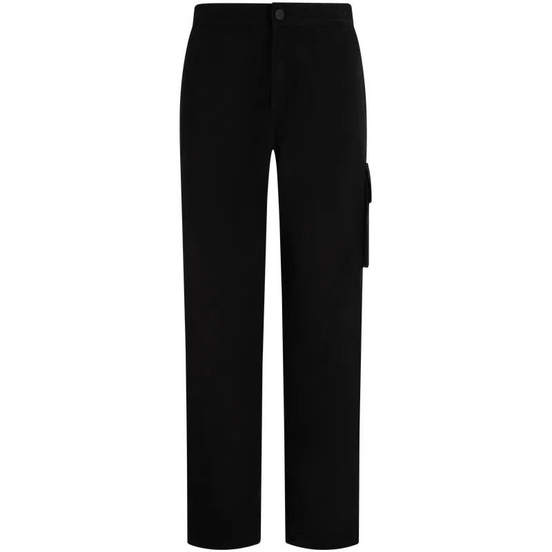 Брюки повседневные Calvin Klein мужские Space Black