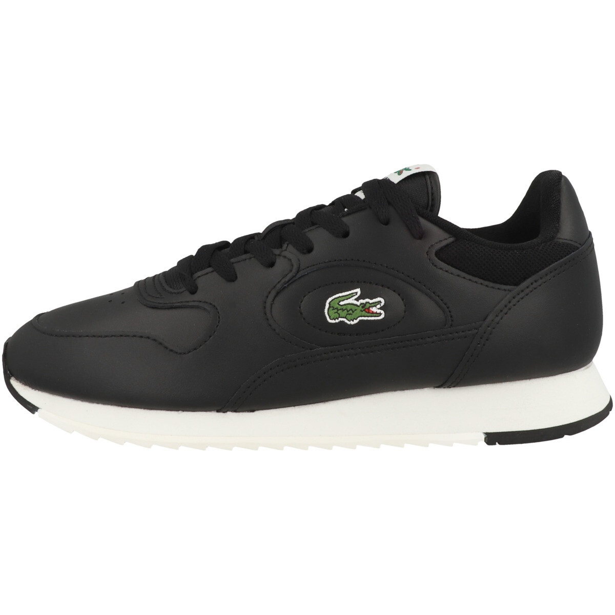 

Низкие кроссовки Lacoste low Linetrack 2231 SMA, черный