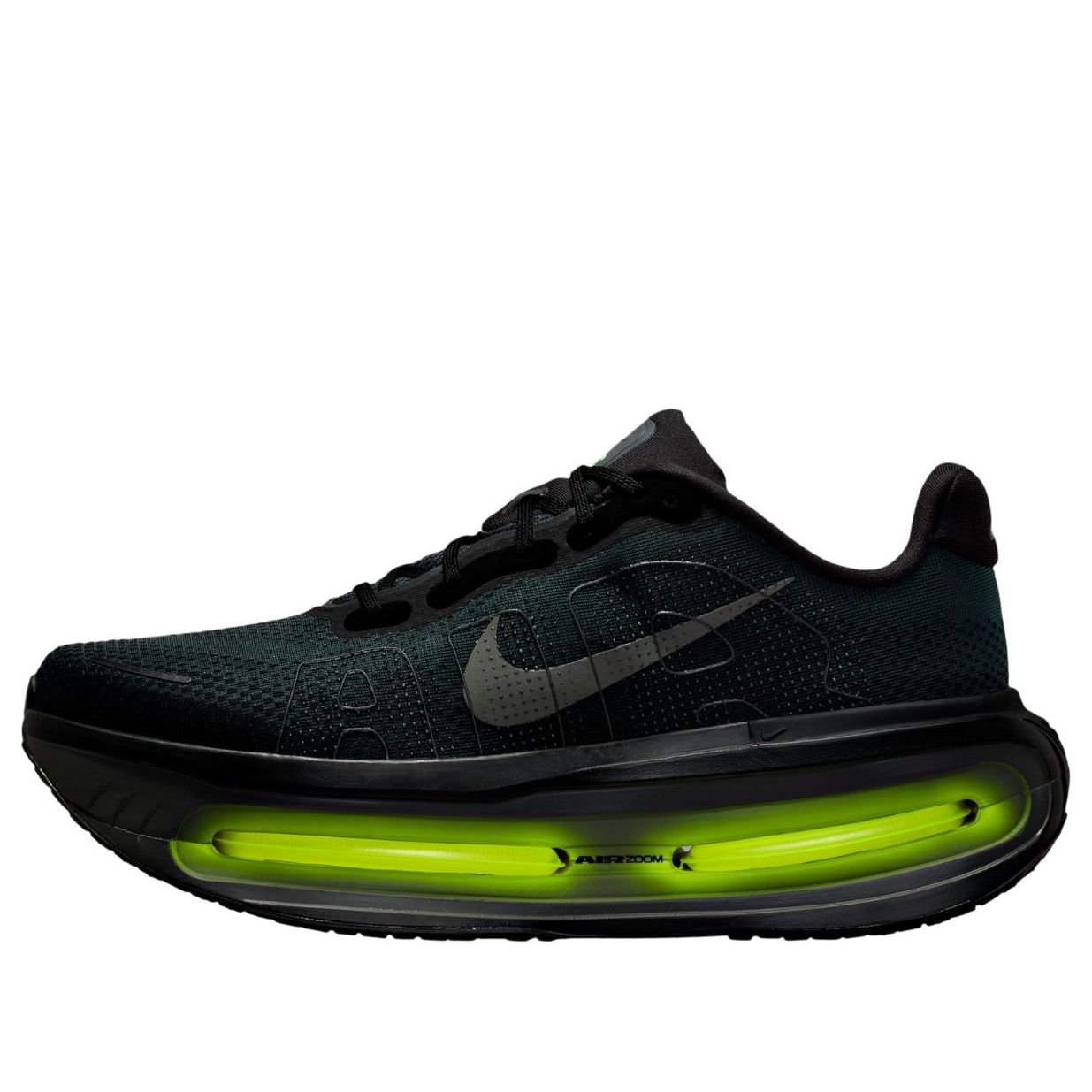

Кроссовки Nike Air Zoom Vomero Premium 'Black Volt'