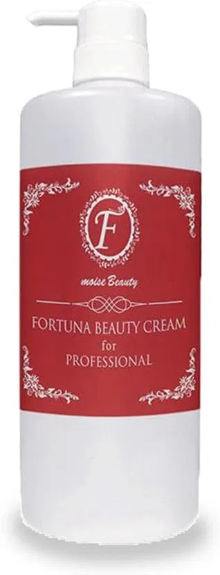 Крем для тела Fortuna Beauty Cream Moise 950 мл