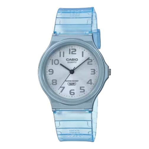 

Часы Casio , синий