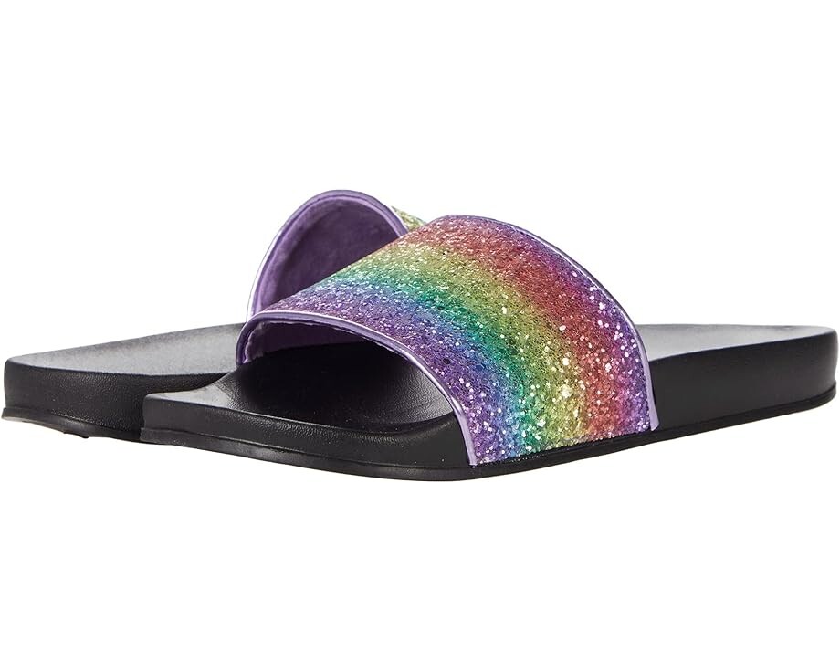 

Сандалии Nine West Sandbar, цвет Rainbow