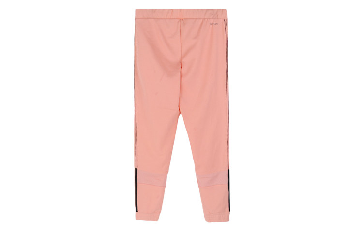 Спортивные брюки женские розовые Adidas Neo — фото 3