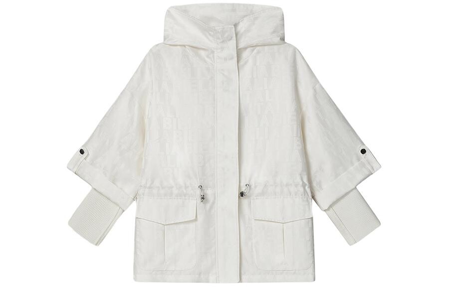 

ФИЛА Женская куртка FILA, цвет White