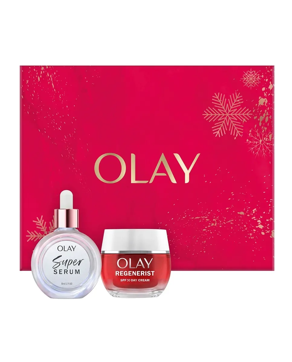 Подарочный набор Regenerist SPF & SS30 Olay