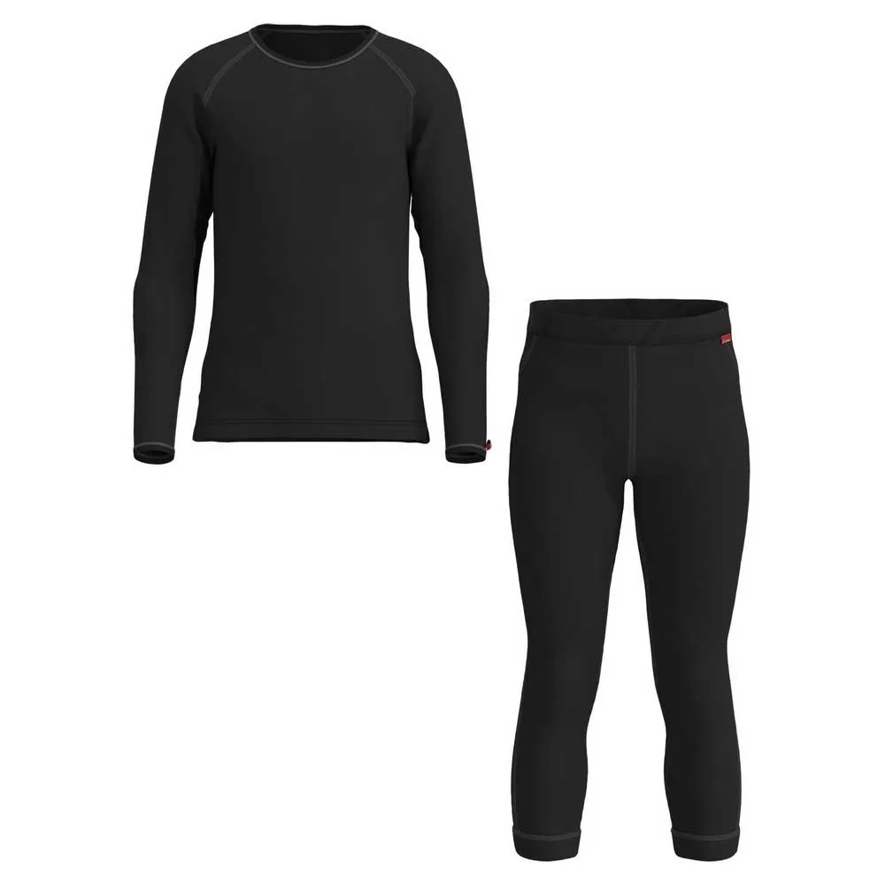 

Брюки Loeffler TranstexВ Warm 3/4, черный