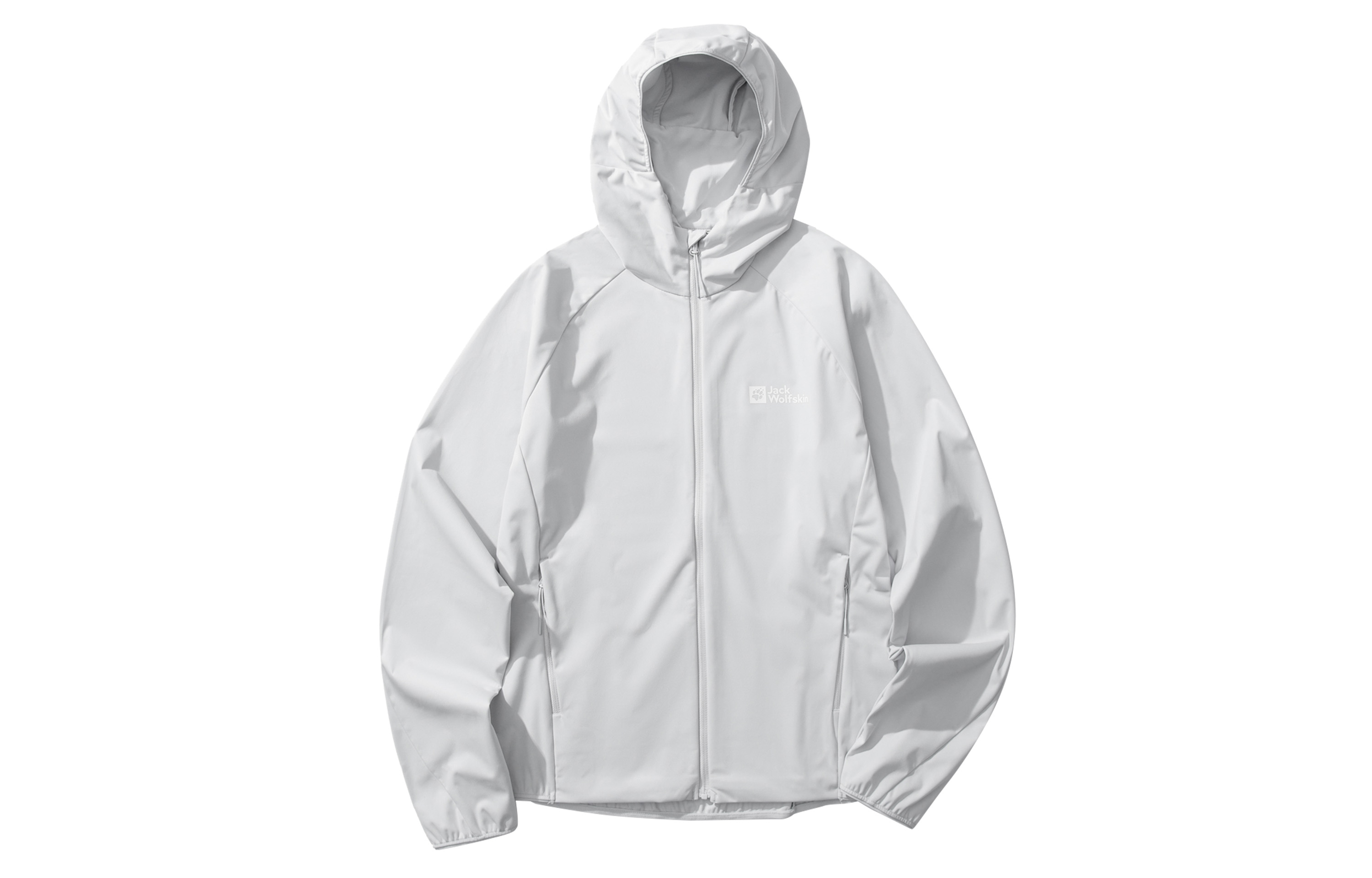 

Куртка Jack Wolfskin для женщин, цвет мята