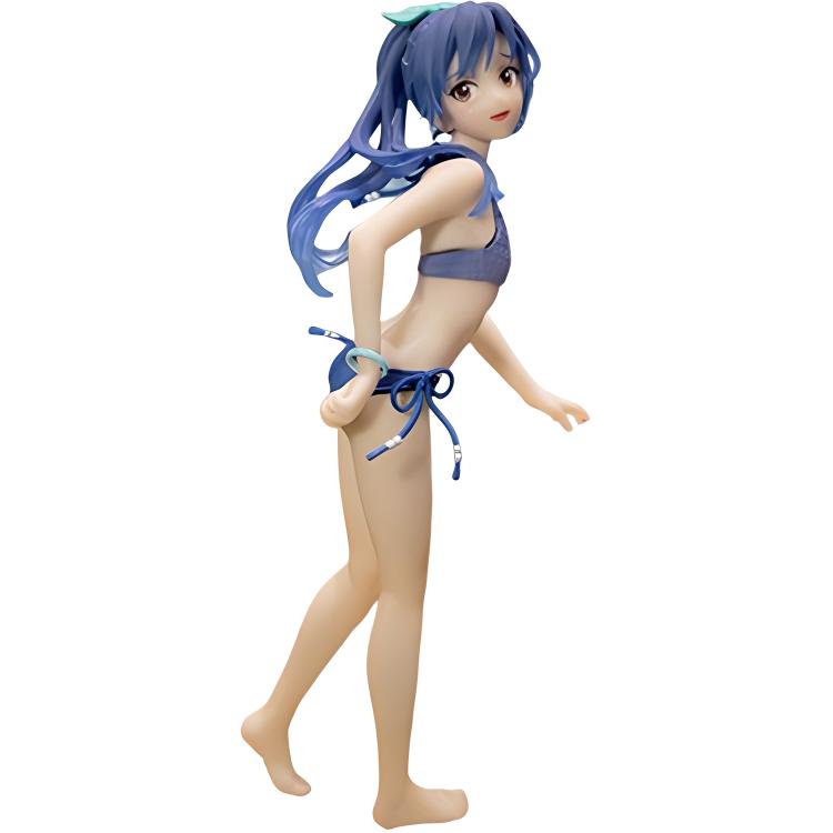 

Небесная виви the idolmaster, million live, хосимати сувако BANPRESTO