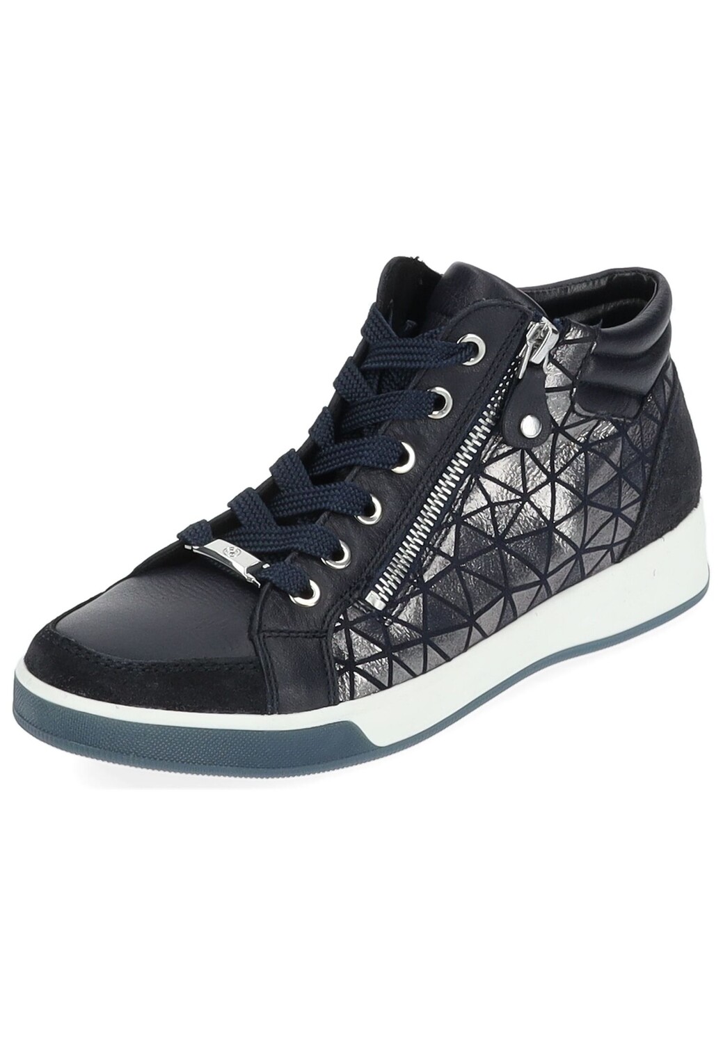

Кроссовки ara Sneaker, синий