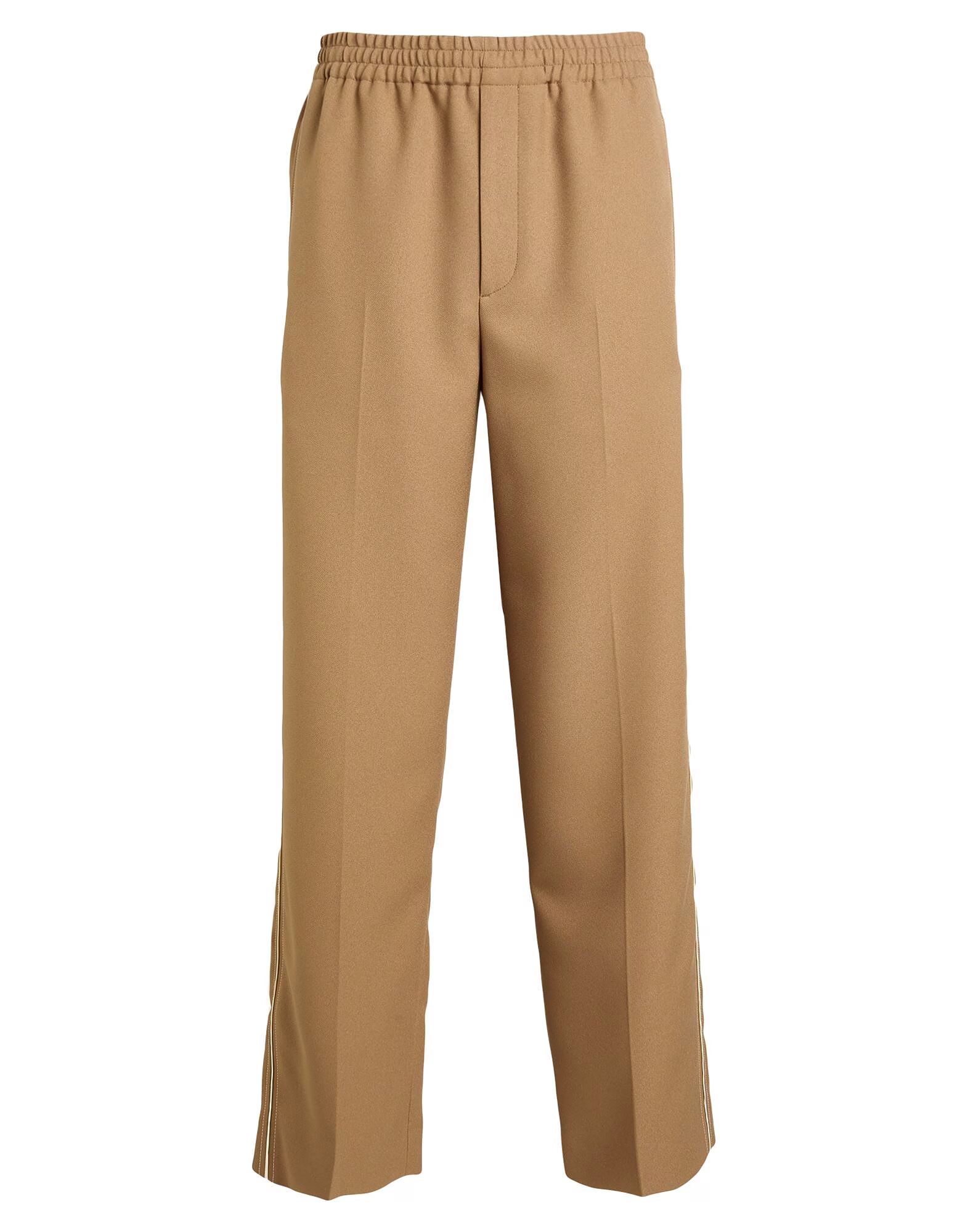 

Брюки Gucci, коричневый