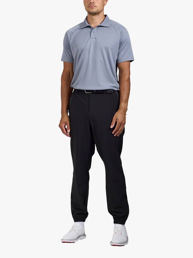 

Мужская поло Mira REFLO, Tech Grey