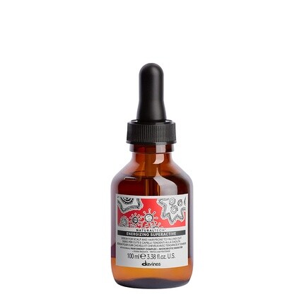 

Energizing Superactive, новая версия 3,38 жидких унций, Davines