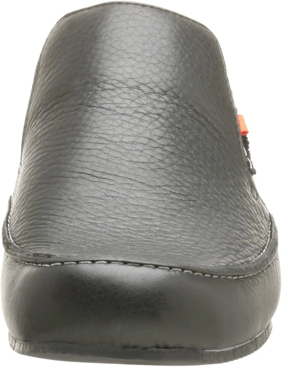 Лоферы slip-on Florsheim, Black — фото 2