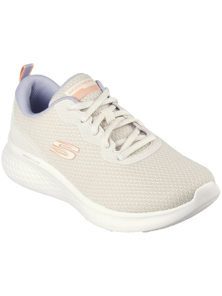 Походные ботинки Skechers, бежевый