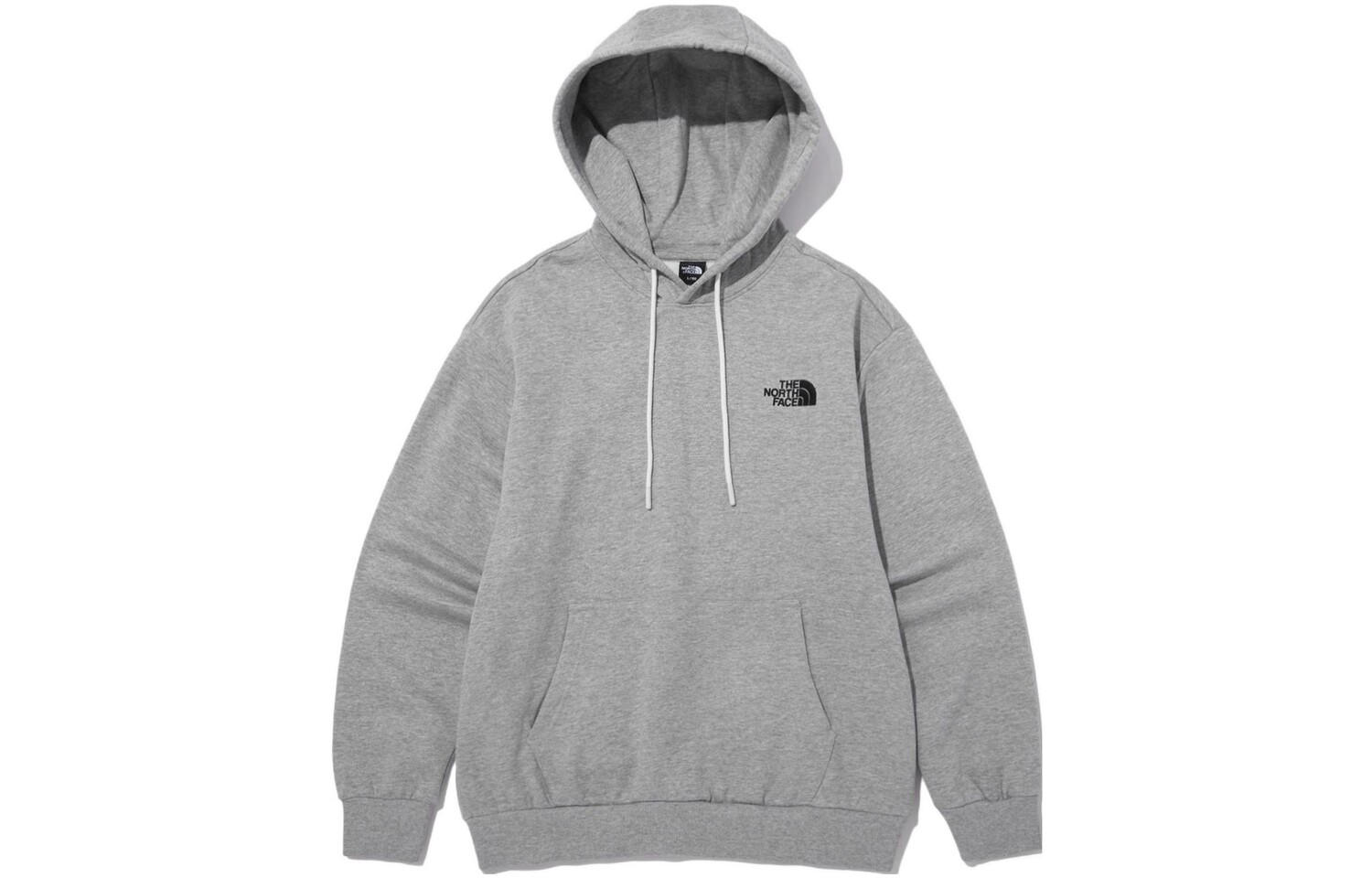 

THE NORTH FACE Мужская толстовка, серый