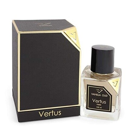 

Ванильный уд от Vertus