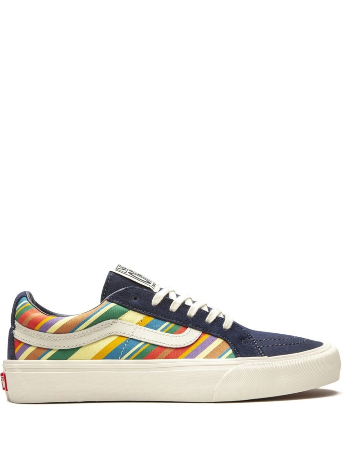 

Кеды Sk8 Vans, синий