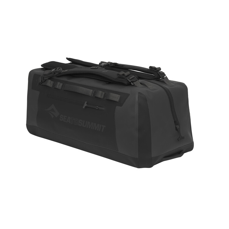 

Рюкзак Hydraulic Pro Dry 75л Sea to Summit, черный