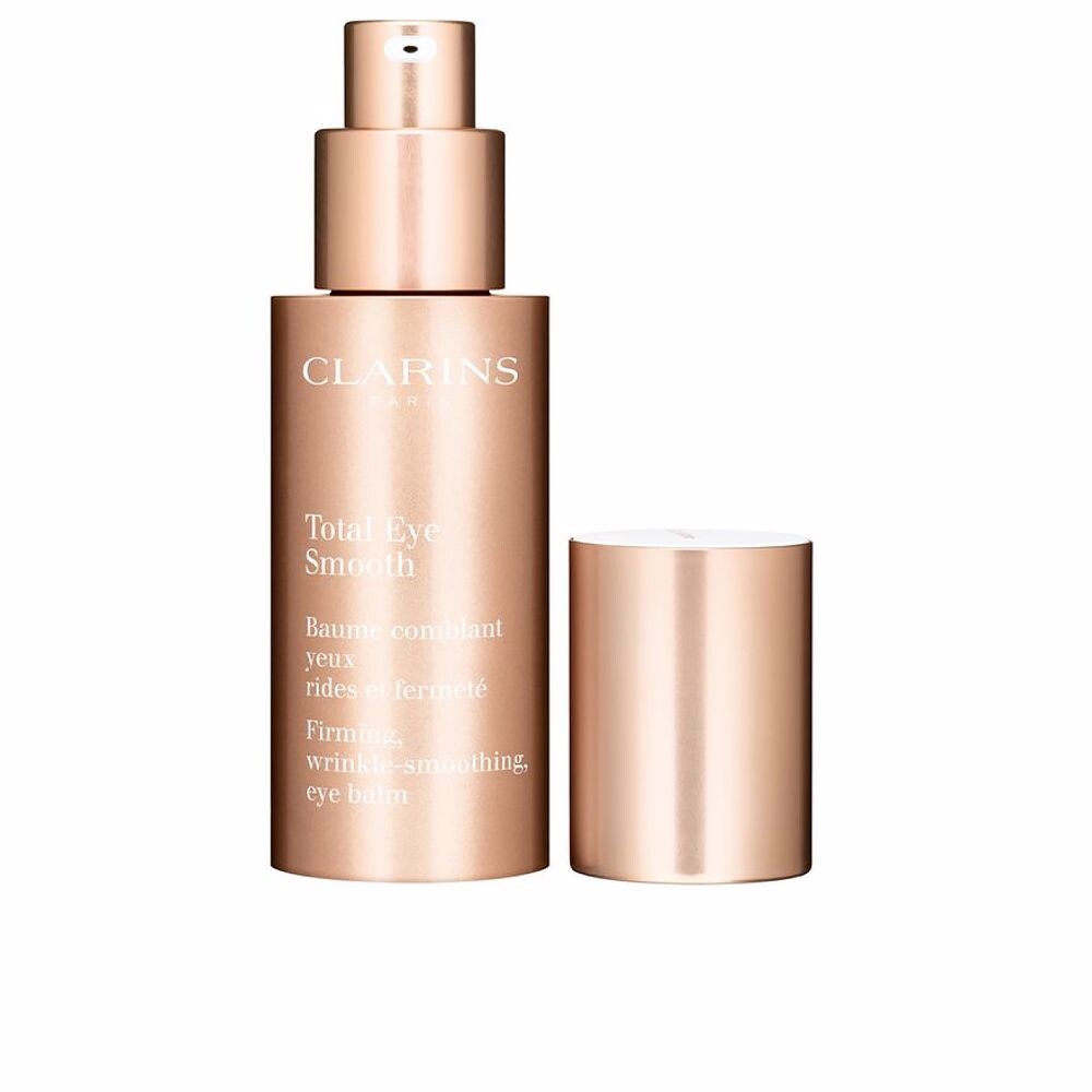 

Контур вокруг глаз Total eye smooth Clarins, 15 мл