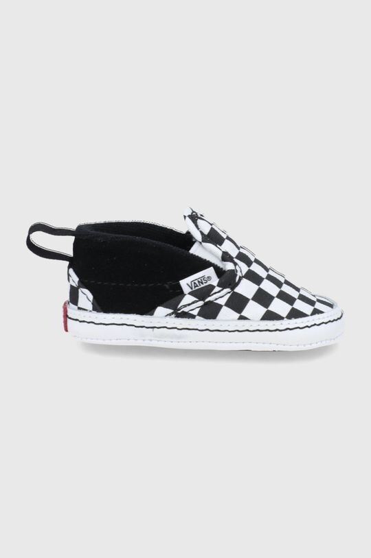 

Детская спортивная обувь Vans, черный