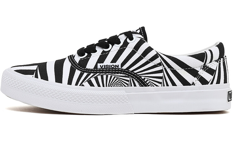 

Vision уличная одежда Холст Обувь Унисекс