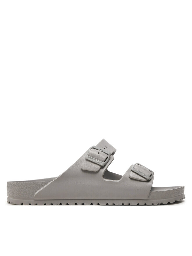 

Шлепки Birkenstock Arizona, серый