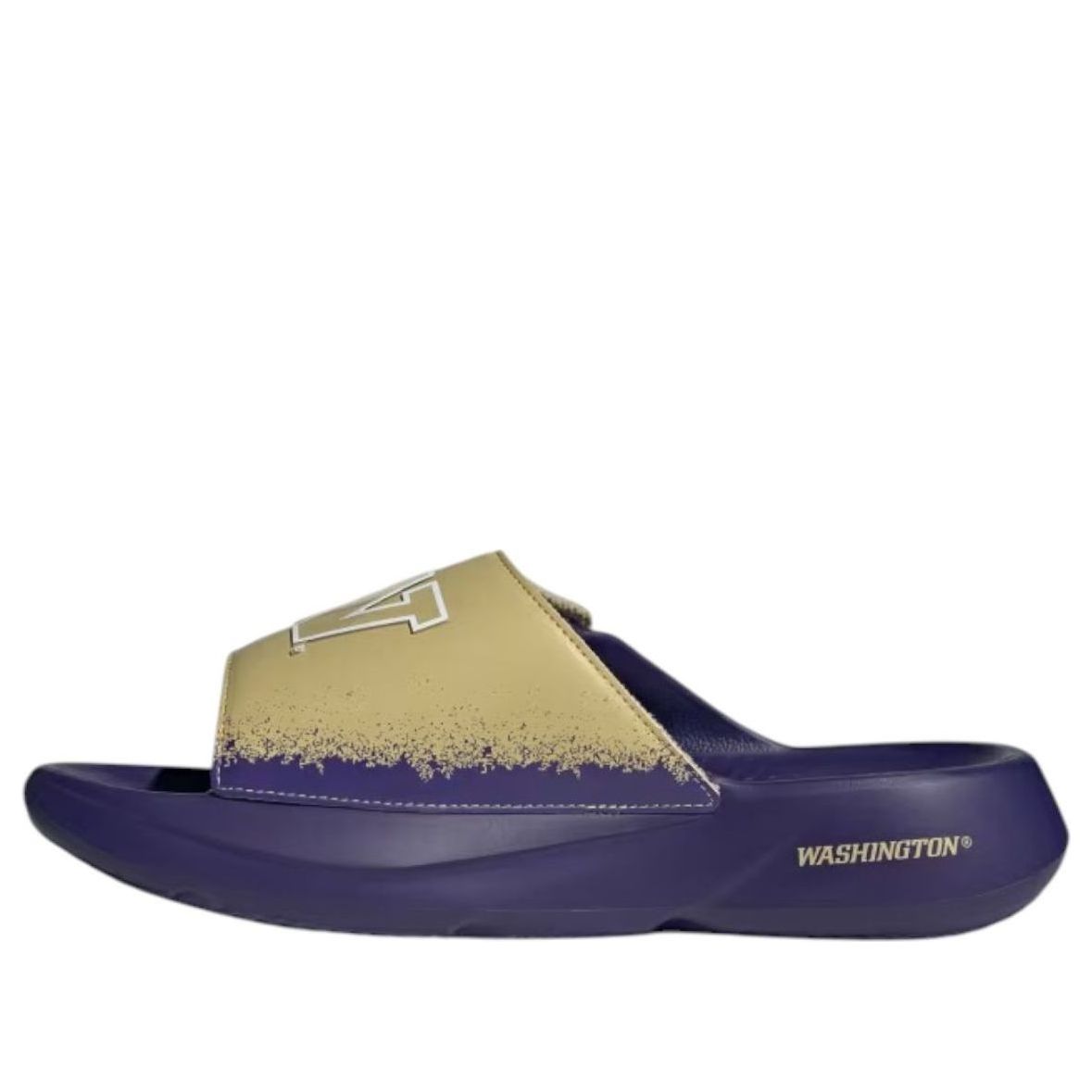 

Сандалии adidas x NCAA Lightblaze Slide 'Washington Huskies'