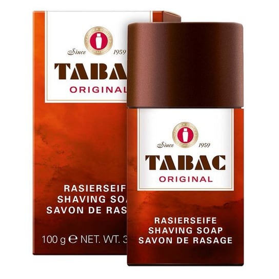 

Мыло для бритья, 100 г Tabac, Original