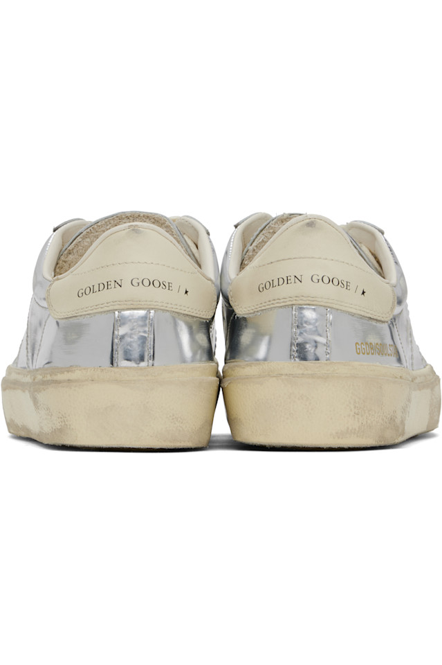 Кроссовки Soul Star Golden Goose, мультиколор — фото 2