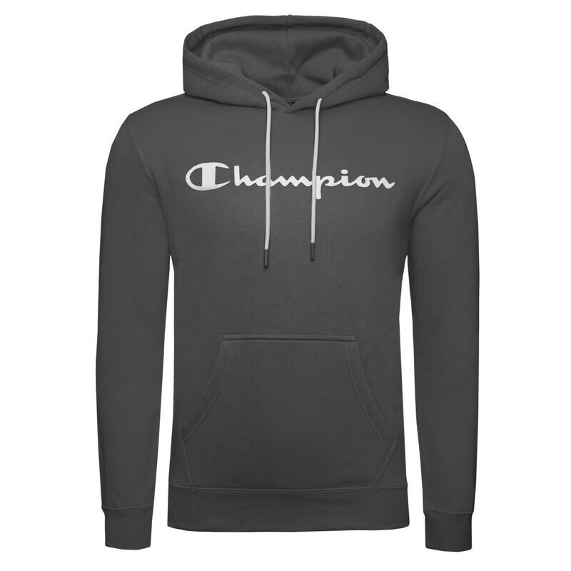 

Спортивная толстовка Champion, темно-серый