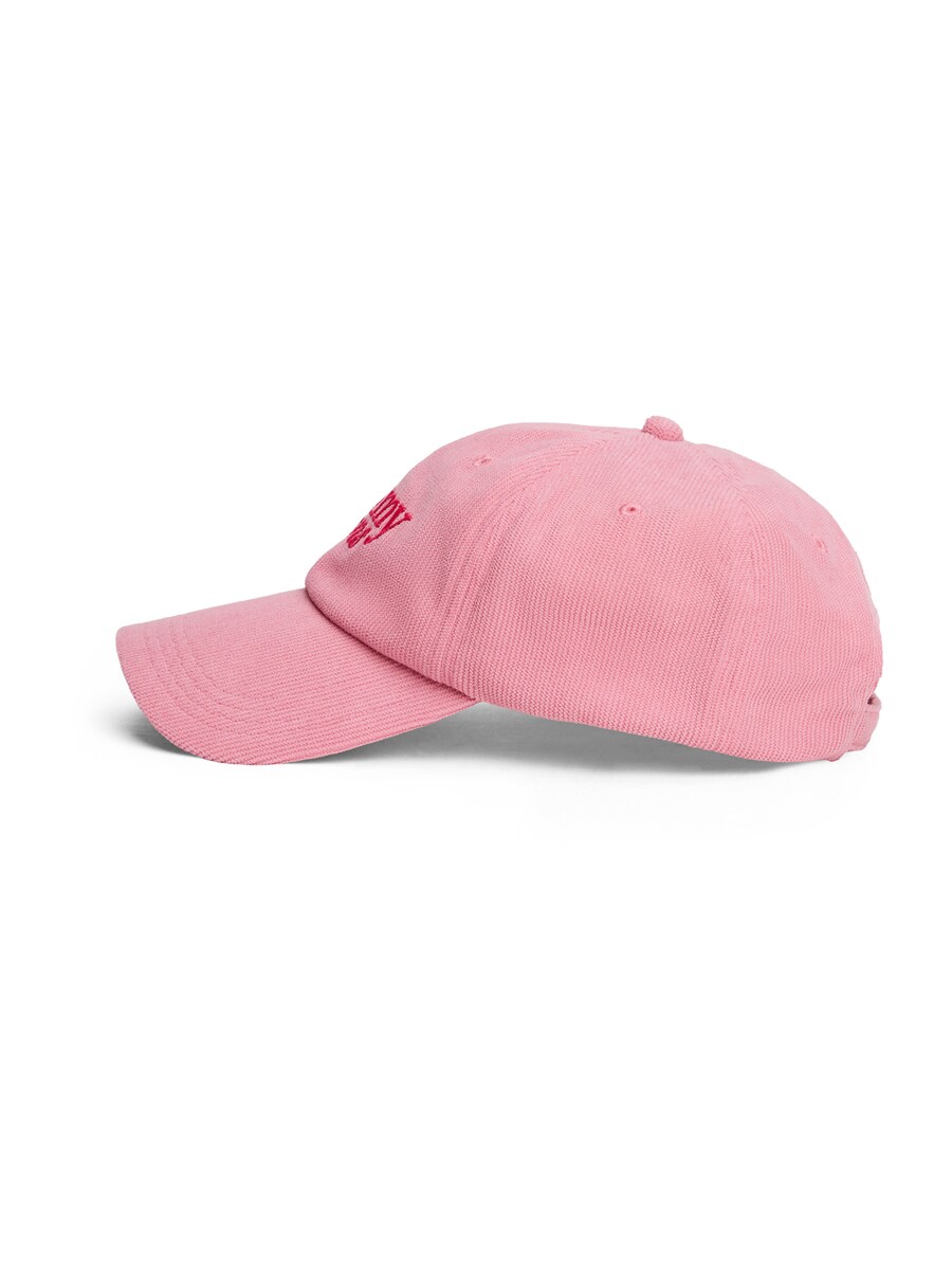 

Бейсболка Tommy Jeans, Pitaya