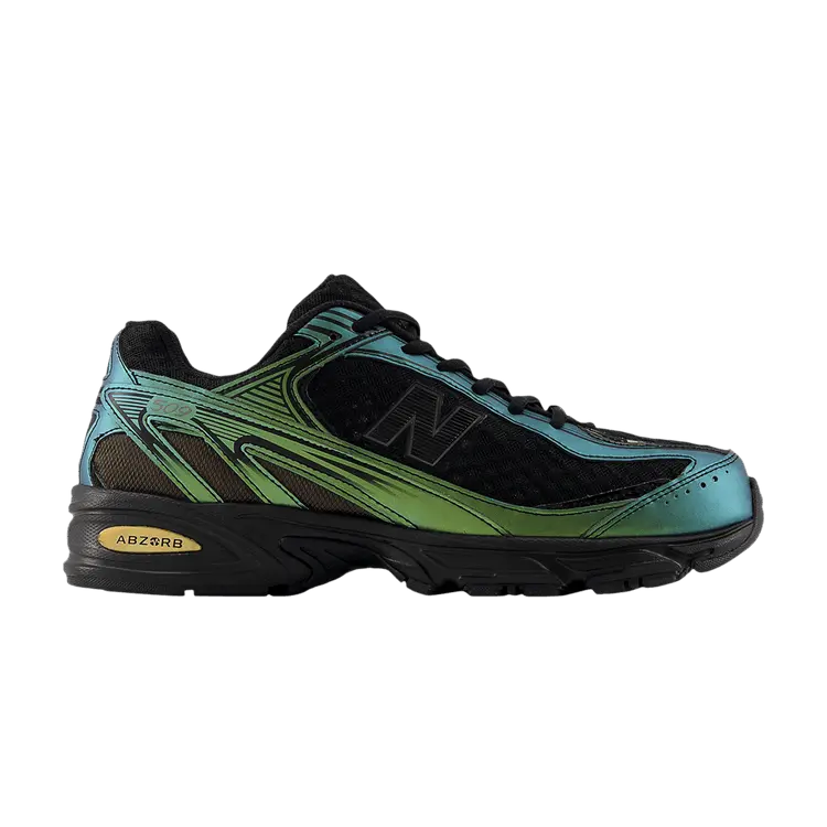 

Кроссовки New Balance 509, Aurora Borealis Pack - Ginger Lemon