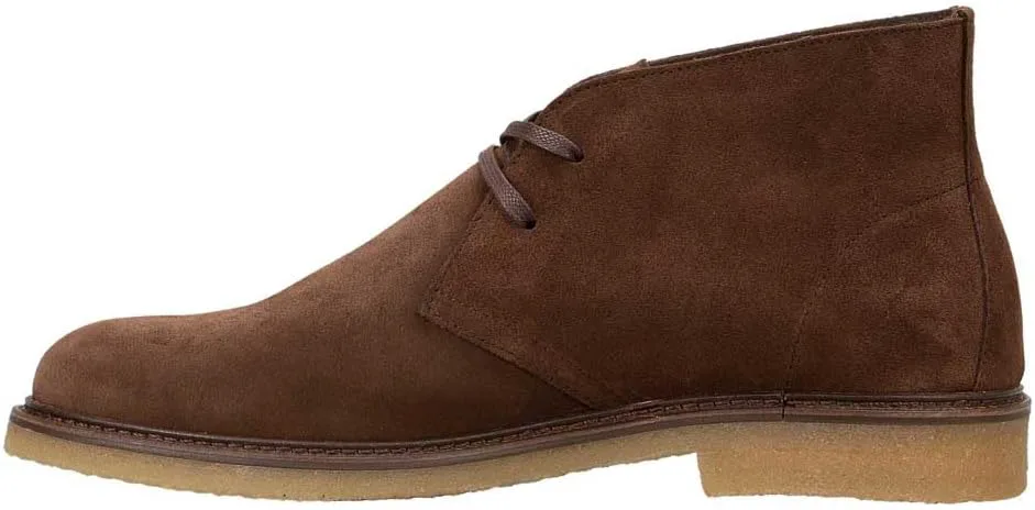 BOSS мужская Kope Desb Sd, темно-коричневый — фото 2