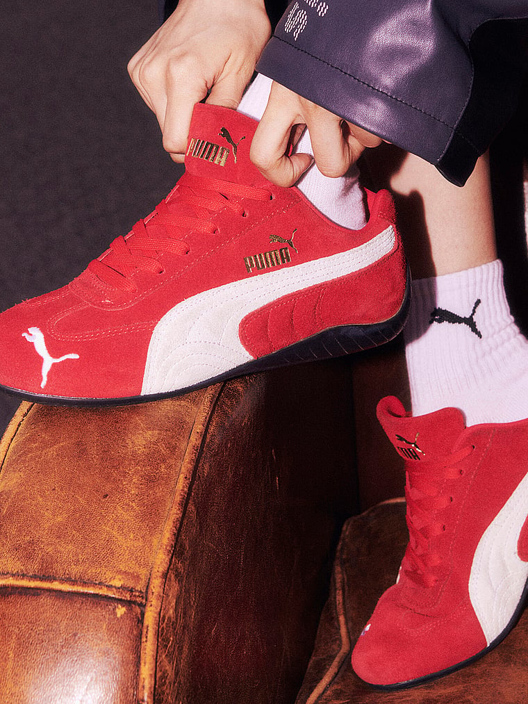 Speedcat og кроссовки Puma, белый — фото 3