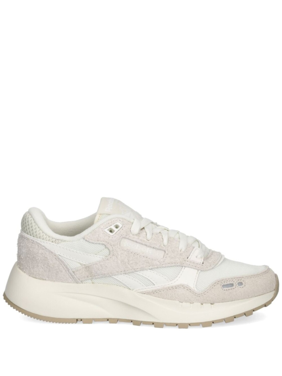 Кроссовки 2400 Reebok, нейтральный цвет