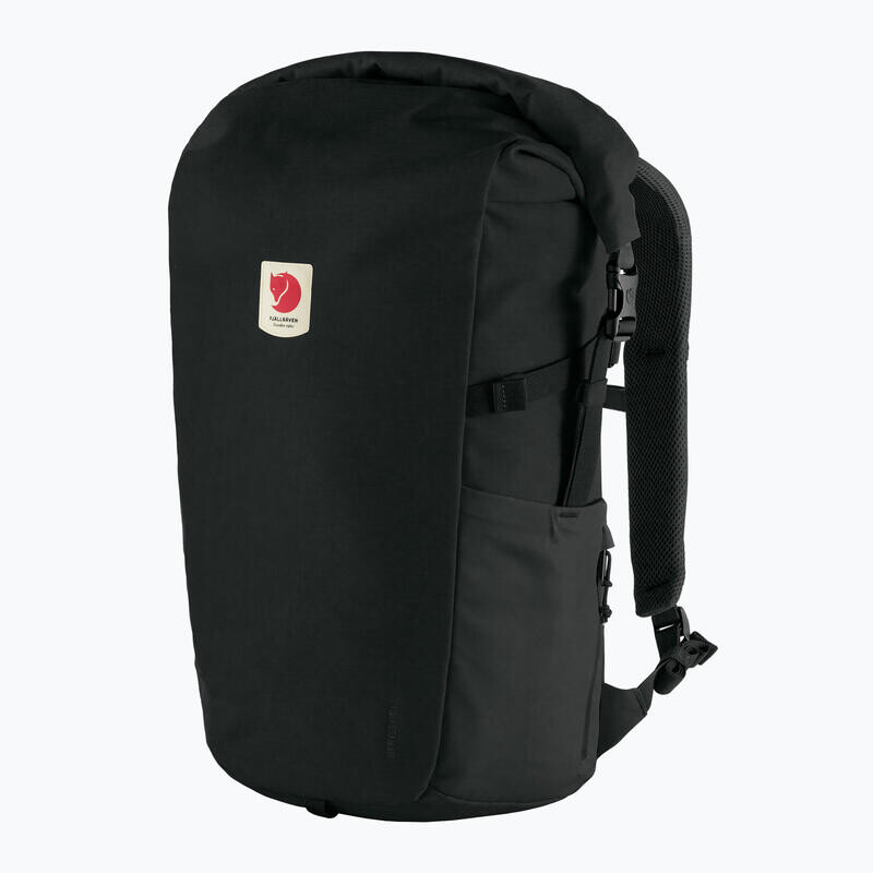 

Походный рюкзак Fjallraven, черный