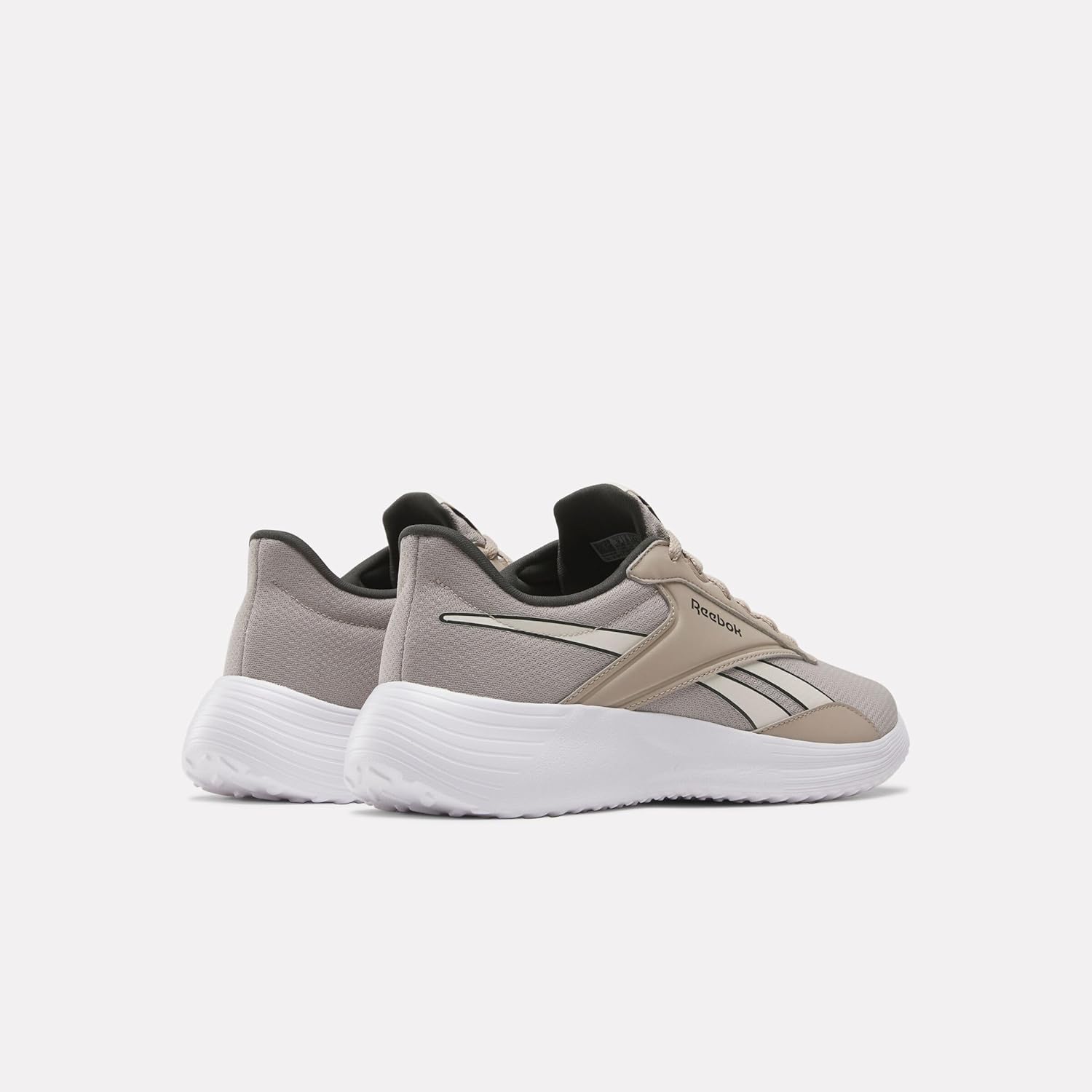 Мужские кроссовки Reebok Lite 4, серый — фото 3