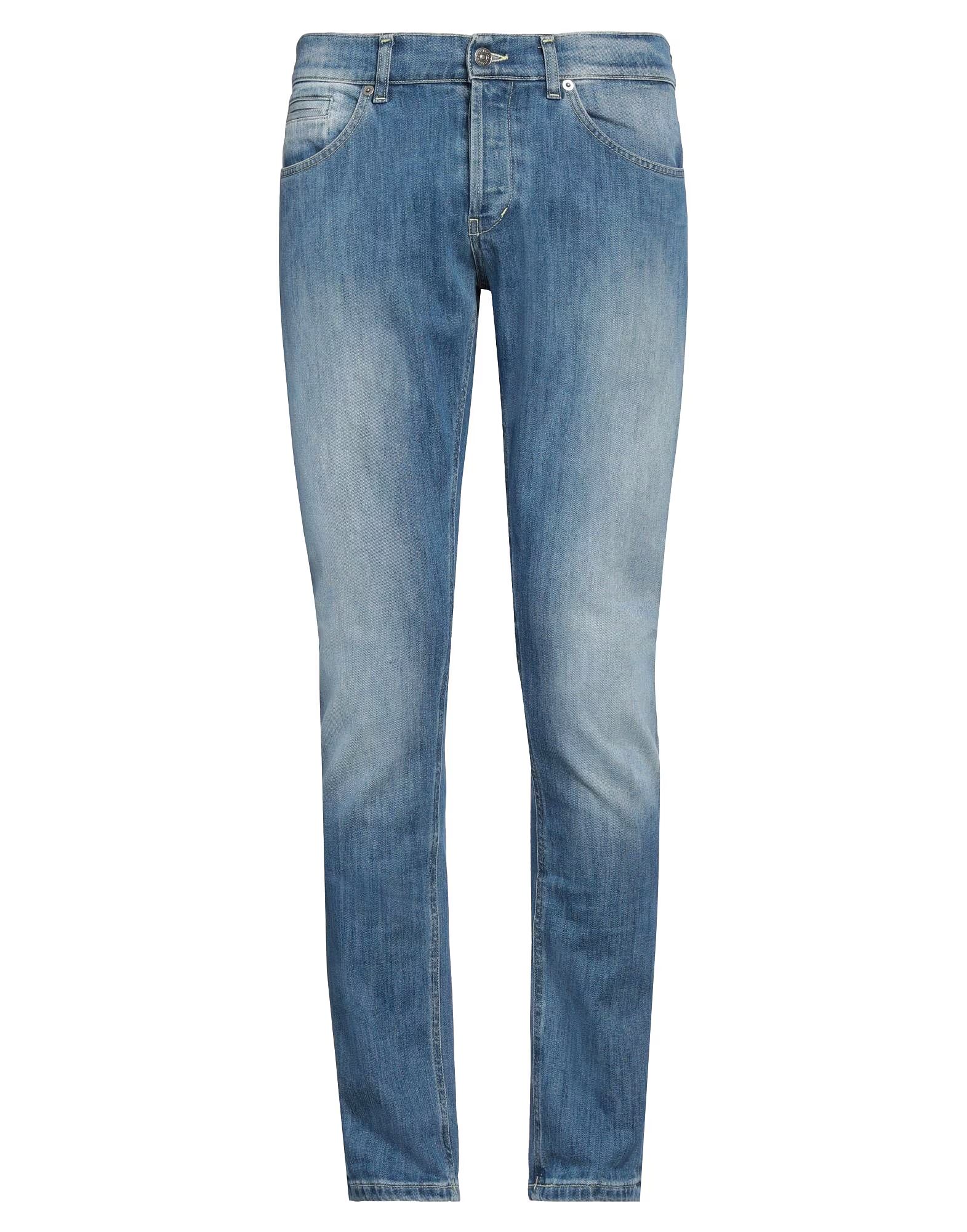 

Джинсы Dondup, синий