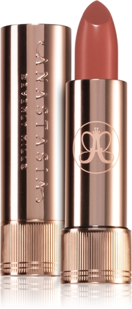 

Бархатная помада Anastasia Beverly Hills Satin Lipstick, Soft Brown 3 g